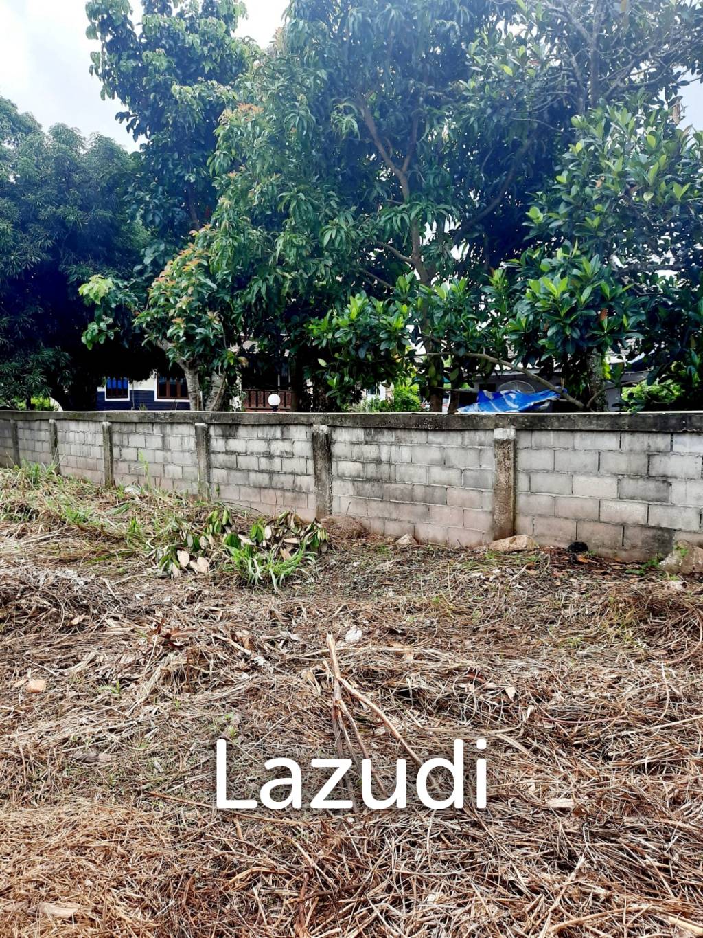 1 Rai 2 Ngan Land for Sale in Residential Area, Huai Sak