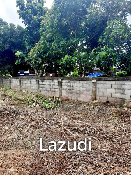 1 Rai 2 Ngan Land for Sale in Residential Area, Huai Sak