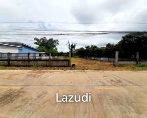 1 Rai 2 Ngan Land for Sale in Residential Area, Huai Sak