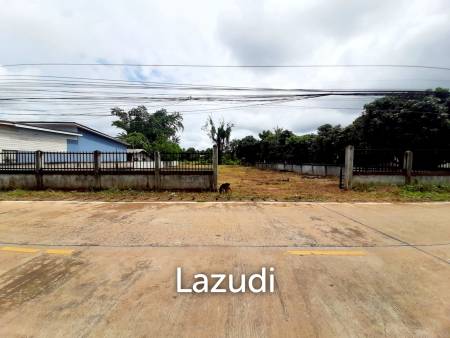 1 Rai 2 Ngan Land for Sale in Residential Area, Huai Sak