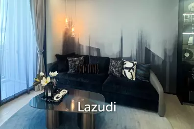 1 Bed 1 Bath 46 SQ.M  Wan Vayla Na Chaophraya