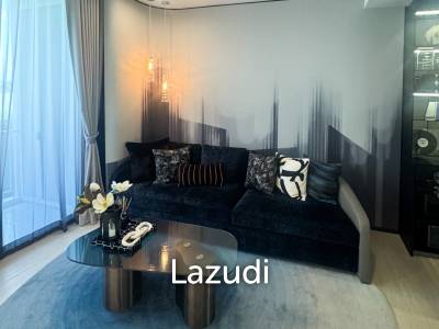 1 Bed 1 Bath 46 SQ.M  Wan Vayla Na Chaophraya