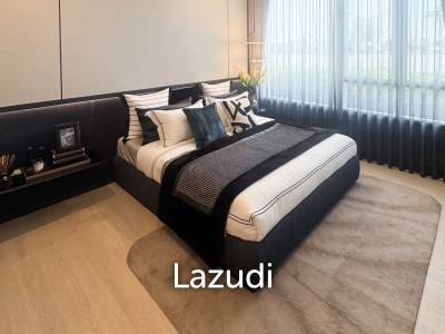 1 Bed 1 Bath 46 SQ.M  Wan Vayla Na Chaophraya