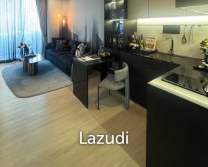 1 Bed 1 Bath 46 SQ.M  Wan Vayla Na Chaophraya
