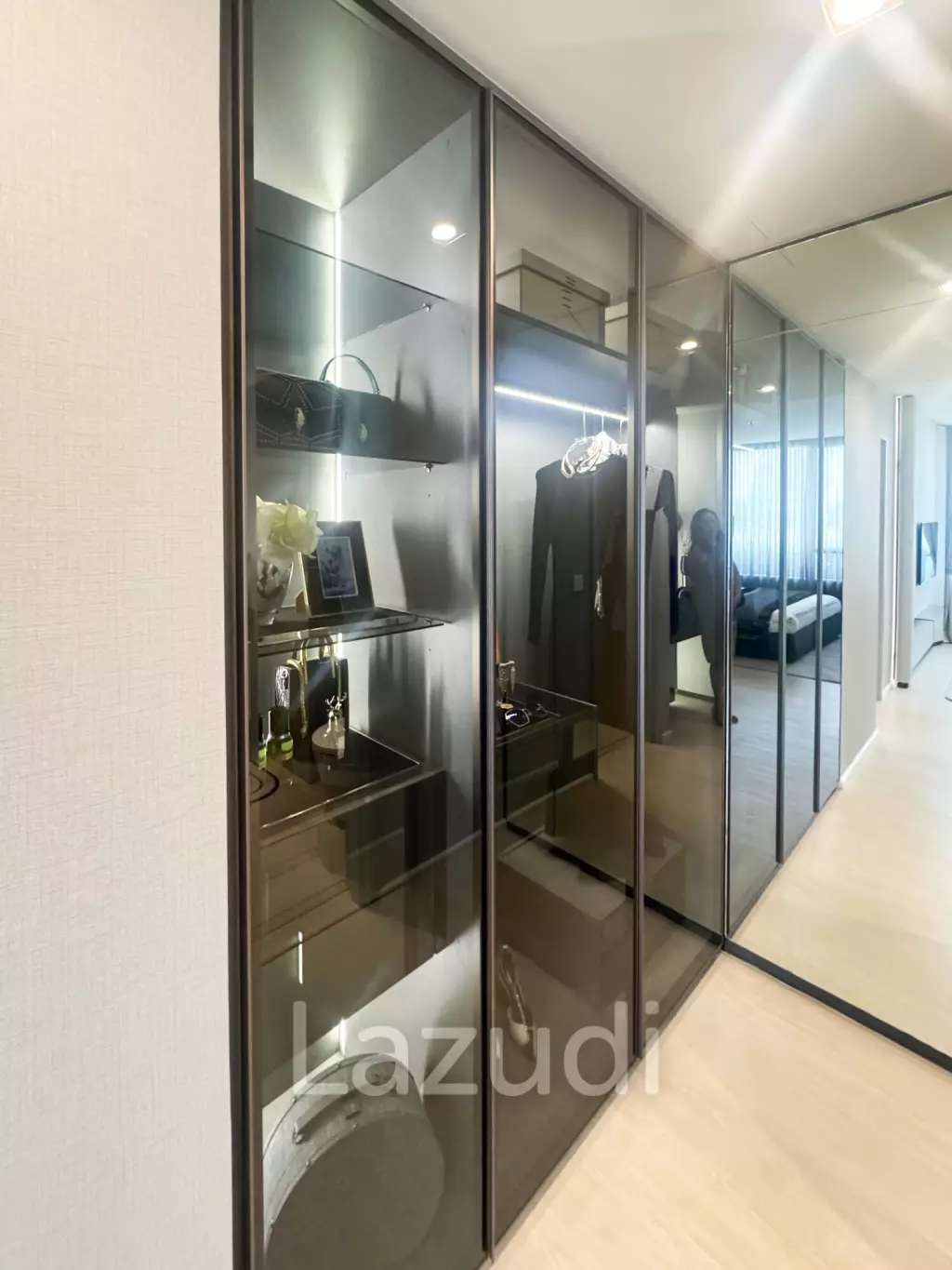 1 Bed 1 Bath 46 SQ.M  Wan Vayla Na Chaophraya