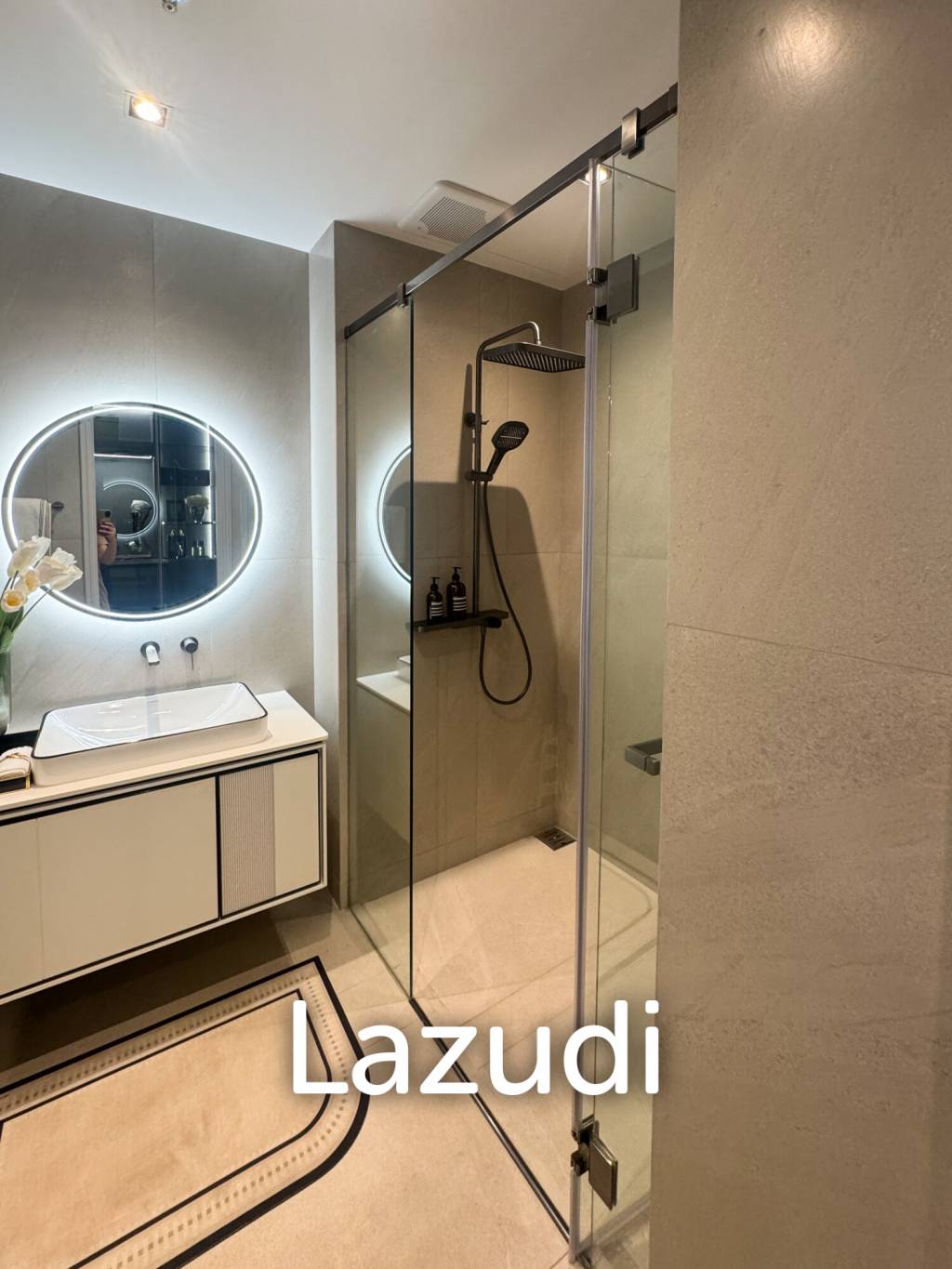 1 Bed 1 Bath 46 SQ.M  Wan Vayla Na Chaophraya