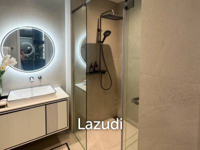 1 Bed 1 Bath 46 SQ.M  Wan Vayla Na Chaophraya