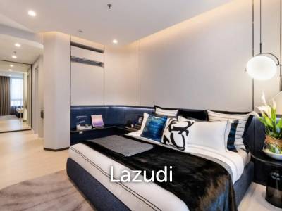 1 Bed 1 Bath 46 SQ.M  Wan Vayla Na Chaophraya