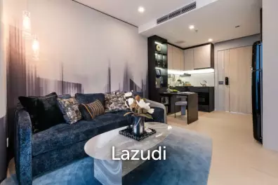 1 Bed 1 Bath 46 SQ.M  Wan Vayla Na Chaophraya