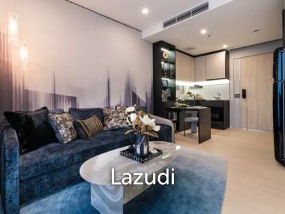 1 Bed 1 Bath 46 SQ.M  Wan Vayla Na Chaophraya