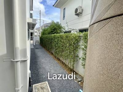 2-Storey House For Rent And Sale In Koh Kaew