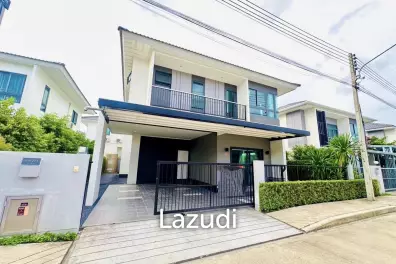 2-Storey House For Rent And Sale In Koh Kaew