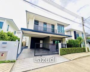 2-Storey House For Rent And Sale In Koh Kaew