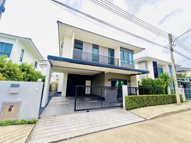 2-Storey House For Rent And Sale In Koh Kaew