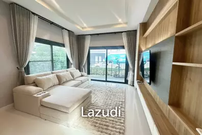 2-Storey House For Rent And Sale In Koh Kaew