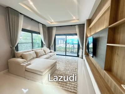 2-Storey House For Rent And Sale In Koh Kaew