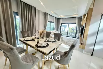 2-Storey House For Rent And Sale In Koh Kaew