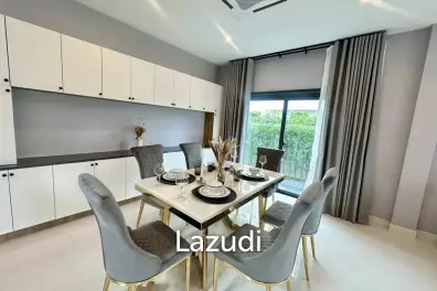 2-Storey House For Rent And Sale In Koh Kaew
