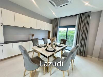 2-Storey House For Rent And Sale In Koh Kaew