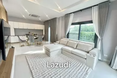 2-Storey House For Rent And Sale In Koh Kaew