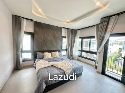 2-Storey House For Rent And Sale In Koh Kaew