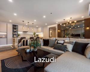 4 Bed 2 Bath 140 SQ.M The Executive Regent