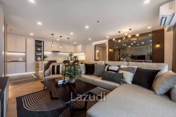 4 Bed 2 Bath 140 SQ.M The Executive Regent
