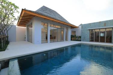 Brand New 3-Bedroom Pool Villa For Sale At Anchan Indigo Brand New 3-Bedroom Pool Villa For Sale At Anchan Indigo