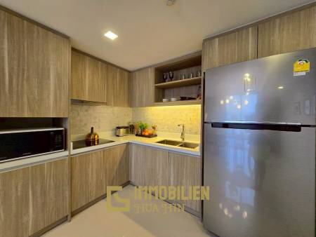 Meerblick: 3-Schlafzimmer-Eigentumswohnung mit 148 qm im The Pine / Hua Hin