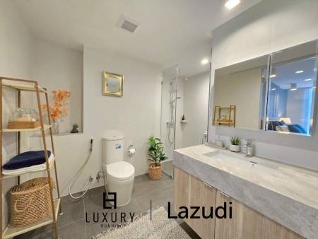 Seaview 3 Bedroom Condo 148 SQM, The Pine Hua Hin