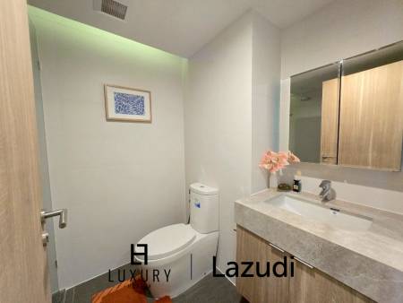 Seaview 3 Bedroom Condo 148 SQM, The Pine Hua Hin