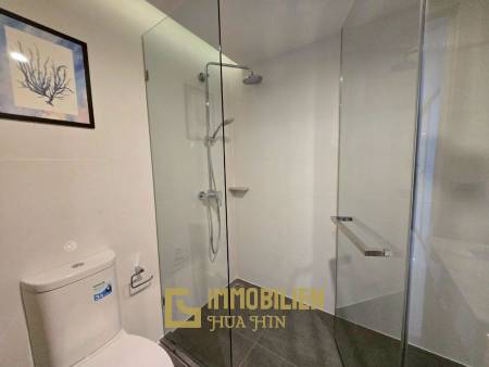 Meerblick: 3-Schlafzimmer-Eigentumswohnung mit 148 qm im The Pine / Hua Hin
