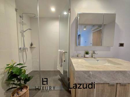 Seaview 3 Bedroom Condo 148 SQM, The Pine Hua Hin