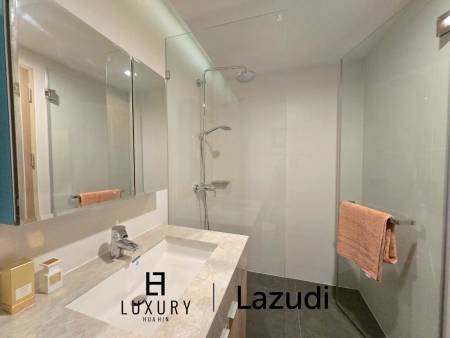 Seaview 3 Bedroom Condo 148 SQM, The Pine Hua Hin
