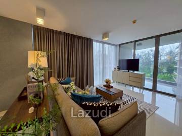 Seaview 3 Bedroom Condo 148 SQM, The Pine Hua Hin