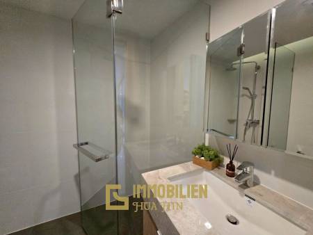 Meerblick: 3-Schlafzimmer-Eigentumswohnung mit 148 qm im The Pine / Hua Hin