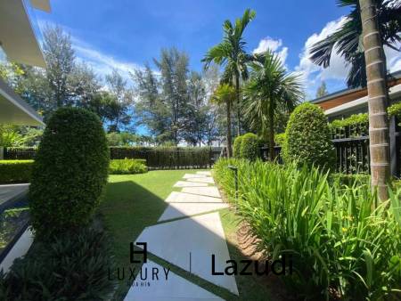 Seaview 3 Bedroom Condo 148 SQM, The Pine Hua Hin