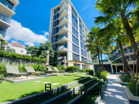Seaview 3 Bedroom Condo 148 SQM, The Pine Hua Hin
