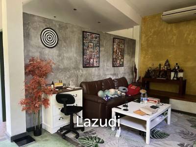 96 m² House to Renovate – Peaceful Setting, Great Potential