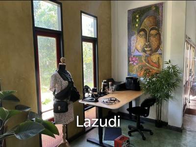 96 m² House to Renovate – Peaceful Setting, Great Potential