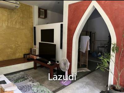 96 m² House to Renovate – Peaceful Setting, Great Potential
