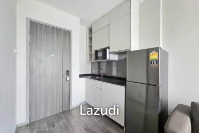1 Bedroom 1 Bathroom 35 Sq.m Whizdom Avenue Ratchada Ladprao