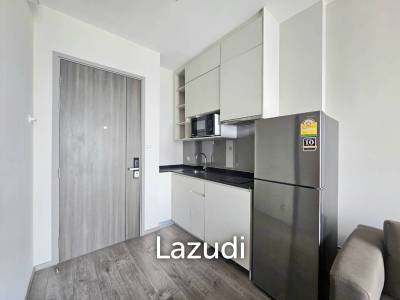 1 Bedroom 1 Bathroom 35 Sq.m Whizdom Avenue Ratchada Ladprao