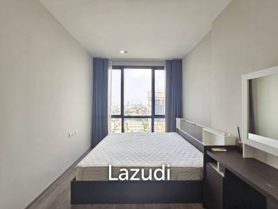 1 Bedroom 1 Bathroom 35 Sq.m Whizdom Avenue Ratchada Ladprao