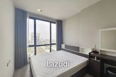 1 Bedroom 1 Bathroom 35 Sq.m Whizdom Avenue Ratchada Ladprao