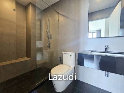 1 Bedroom 1 Bathroom 35 Sq.m Whizdom Avenue Ratchada Ladprao