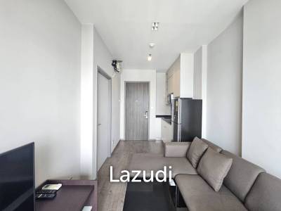 1 Bedroom 1 Bathroom 35 Sq.m Whizdom Avenue Ratchada Ladprao