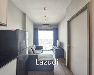 1 Bedroom 1 Bathroom 35 Sq.m Whizdom Avenue Ratchada Ladprao