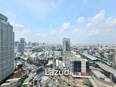 1 Bedroom 1 Bathroom 35 Sq.m Whizdom Avenue Ratchada Ladprao
