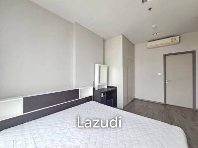 1 Bedroom 1 Bathroom 35 Sq.m Whizdom Avenue Ratchada Ladprao